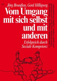 Produktbild: Vom Umgang mit sich selbst und mit anderen