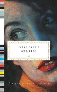 Produktbild: Detective Stories