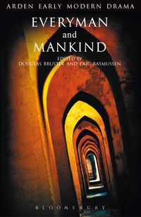 Produktbild: Everyman and Mankind