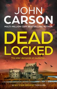 Produktbild: Dead Locked