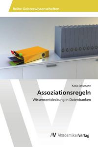Produktbild: Assoziationsregeln