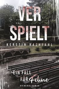 Produktbild: Ein Fall f&uuml;r Feline: Verspielt