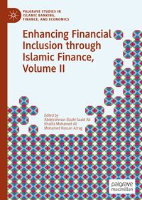 Produktbild: Enhancing Financial Inclusion through Islamic Finance, Volume II
