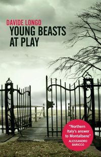 Produktbild: Young Beasts at Play