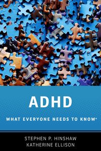 Produktbild: ADHD