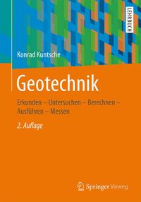 Produktbild: Geotechnik