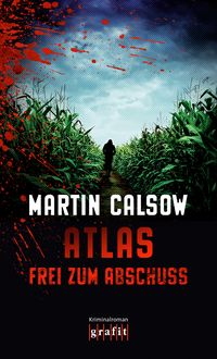 Produktbild: Atlas &ndash; Frei zum Abschuss