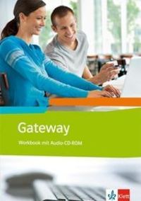 Bild vom Artikel Gateway (Neubearbeitung). Workbook + Schüler-Audio-CD vom Autor 