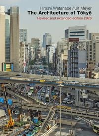 Produktbild: The Architecture of Tokyo