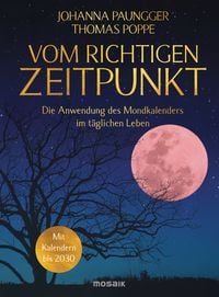 Produktbild: Vom richtigen Zeitpunkt