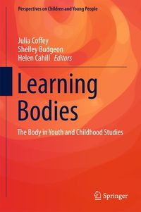Produktbild: Learning Bodies