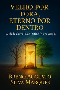 Produktbild: Velho Por Fora Eterno Por Dentro