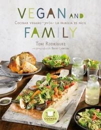 Produktbild: Vegan and Family
