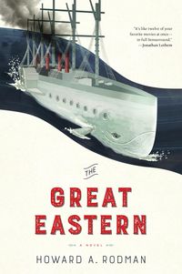Produktbild: Rodman, H: Great Eastern