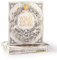 Produktbild: What You Do Matters Boxed Set