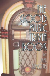 Produktbild: The Good Music Trivia Book