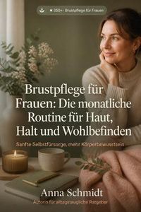 Produktbild: Brustpflege f&uuml;r Frauen
