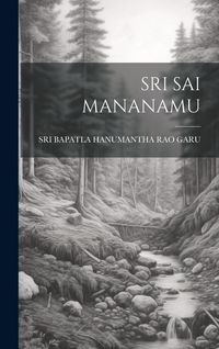 Produktbild: Sri Sai Mananamu