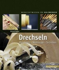 Produktbild: Drechseln