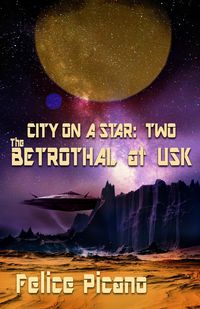 Produktbild: The Betrothal at Usk