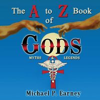 Produktbild: The A to Z Book of Gods