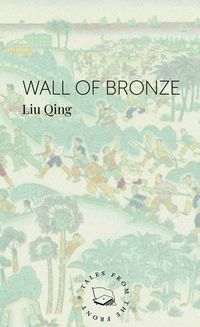 Produktbild: Wall of Bronze