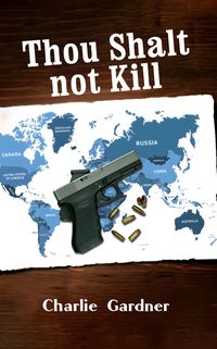 Produktbild: Thou Shalt not Kill