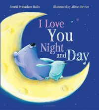 Produktbild: I Love You Night and Day