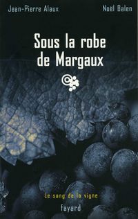 Produktbild: Sous la robe de Margaux