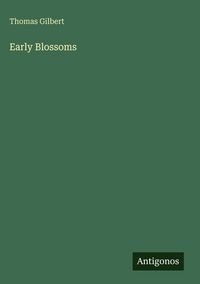Produktbild: Early Blossoms