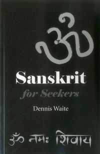Produktbild: Sanskrit for Seekers