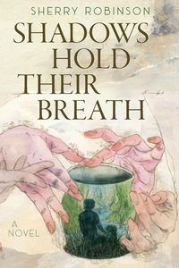 Produktbild: Shadows Hold Their Breath