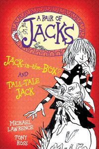 Produktbild: Jack in the Box? and Tall-Tale Jack