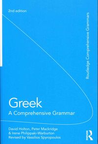 Produktbild: Greek