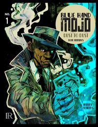 Produktbild: Blue Hand Mojo #1