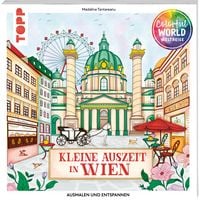 Produktbild: Colorful World Weltreise - Kleine Auszeit in Wien