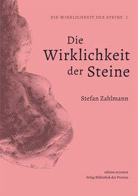 Produktbild: Die Wirklichkeit der Steine
