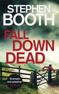 Produktbild: Fall Down Dead