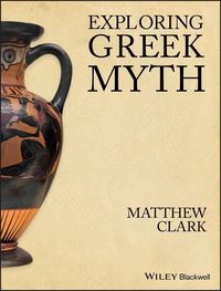 Produktbild: Exploring Greek Myth