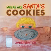 Produktbild: Where Are Santa'S Cookies
