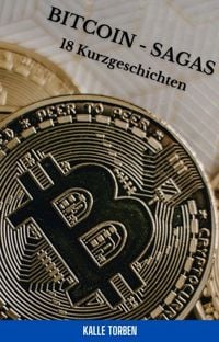 Produktbild: Bitcoin-Sagas