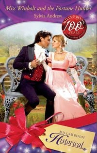Produktbild: Miss Winbolt and the Fortune Hunter