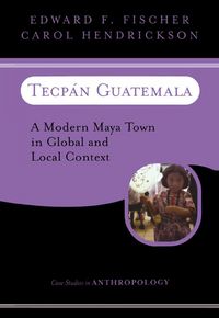 Produktbild: Tecpan Guatemala