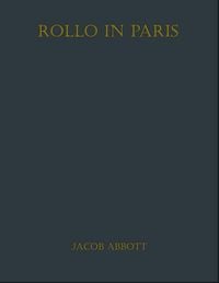 Produktbild: Rollo in Paris
