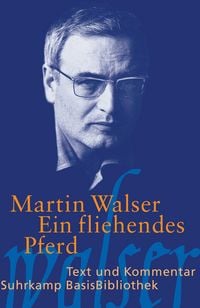 Produktbild: Ein fliehendes Pferd