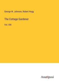 Produktbild: The Cottage Gardener