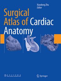 Produktbild: Surgical Atlas of Cardiac Anatomy