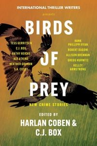Produktbild: Birds of Prey