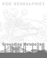 Produktbild: Ibanez, D: New Geographies, 6 - Grounding Metabolism