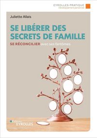 Produktbild: Se liberer des secrets de famille